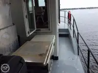 Kapal penarik keur dijual