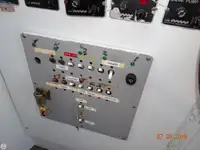 Kapal cutter keur dijual