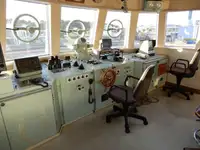 Kapal pesiar keur dijual