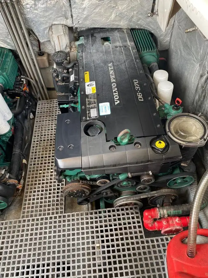 Kapal fery keur dijual