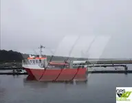 Kapal survei keur dijual