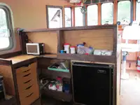 Kapal penarik keur dijual