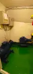 Kapal pasokan keur dijual