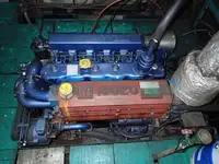 Kapal pangangkut barang curah keur dijual