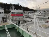 Kapal pancing trawler keur dijual