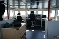 Kapal kru keur dijual