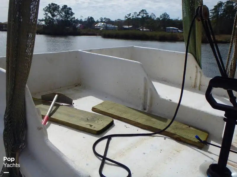 Kapal pancing trawler keur dijual