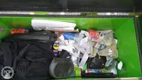 Kapal kontainer keur dijual