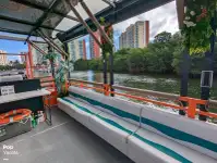 Kapal pesiar keur dijual