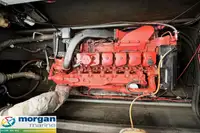 Kapal kerja keur dijual