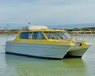 Kapal panumpang pikeun dijual