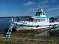 Kapal panumpang pikeun dijual