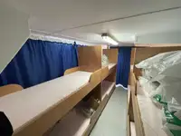 Kapal kontainer keur dijual
