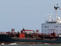 Kapal tangki minyak/bahan kimia keur dijual