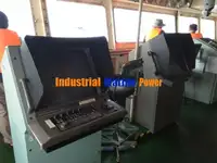 Kapal tangki minyak/bahan kimia keur dijual