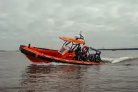 Kapal kontainer keur dijual