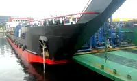 Karajinan badarat, tank pikeun dijual