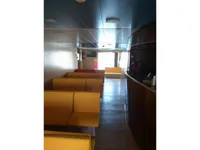 Kapal Ro-Ro keur dijual