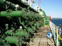 Kapal tangki minyak/bahan kimia keur dijual