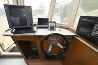 Kapal pesiar keur dijual