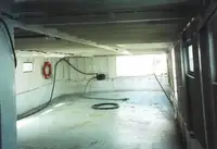Kapal pancing trawler keur dijual