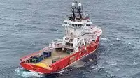 Kapal penarik keur dijual