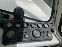 Kapal kerja keur dijual