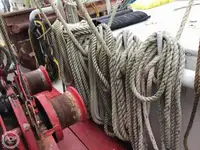 Kapal pancing trawler keur dijual