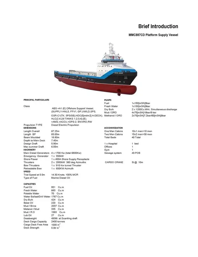 Kapal penarik keur dijual