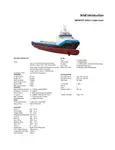Kapal penarik keur dijual