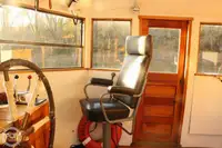Kapal fery keur dijual