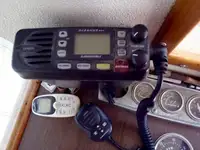 Kapal penarik keur dijual