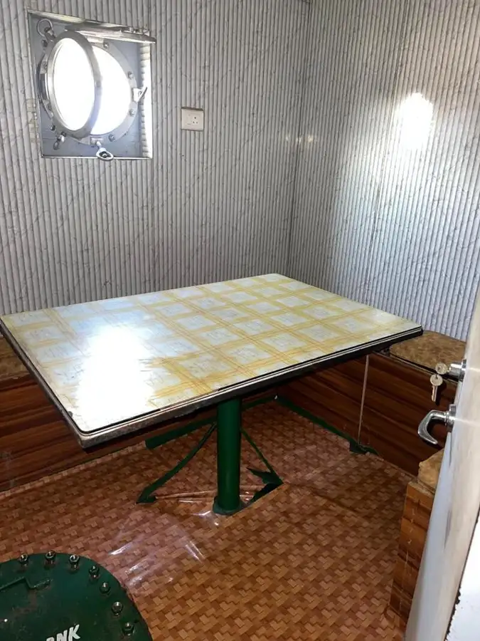 Kapal penarik keur dijual
