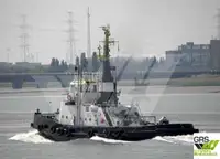 Kapal penarik keur dijual