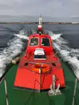 Kapal pilot keur dijual