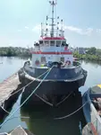 Kapal penarik keur dijual