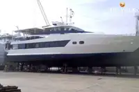 Kapal fery keur dijual