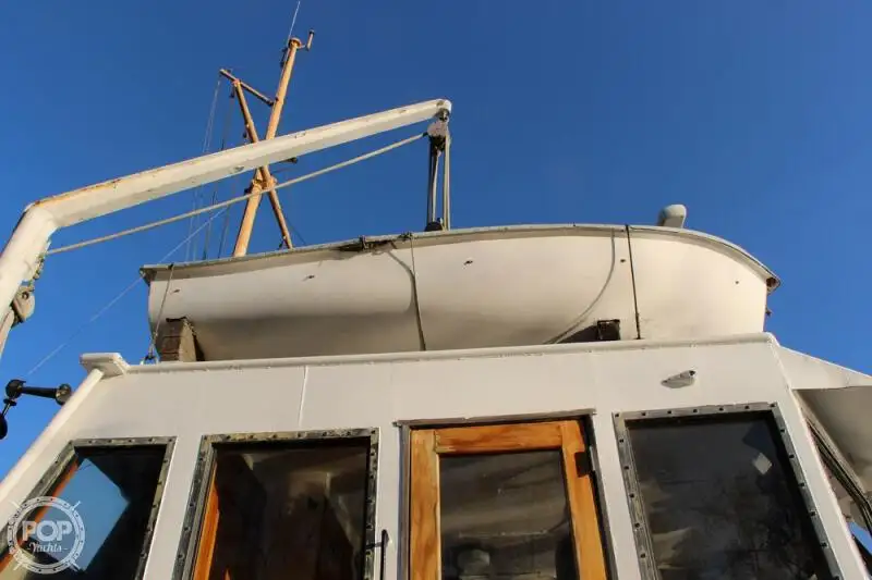 Kapal fery keur dijual