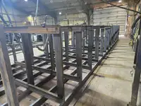Tongkang keur dijual