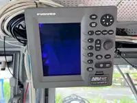 Kapal penarik keur dijual