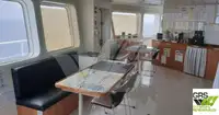 Kapal pasokan keur dijual