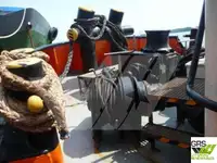Kapal penarik keur dijual
