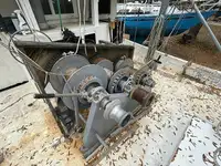 Kapal pancing trawler keur dijual