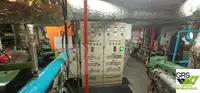 Kapal pasokan keur dijual