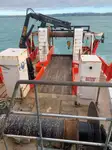 Logam rongsokan keur dijual