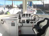 Kapal penyelamat keur dijual