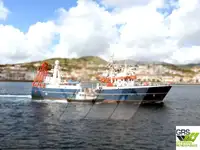 Kapal survei keur dijual