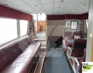 Kapal panumpang keur dijual