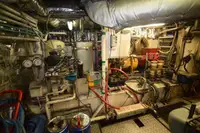 Trawler pikeun dijual