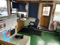 Kapal tangki minyak/bahan kimia keur dijual